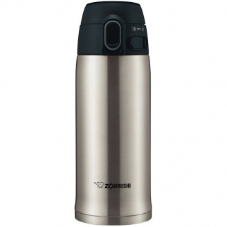 Термокружка Zojirushi SM-TA36 0.36 л Серебро (1013-1678.05.01)