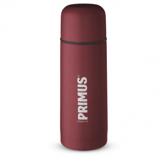 Термос Primus Vacuum Bottle 0.75 L Ox Red (742340)