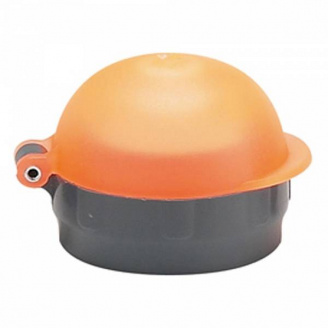 Пробка Laken Drinking cap Помаранчевий (1004-046-O)