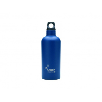 Термофляга Laken Futura Thermo 0,35 L Blue (1004-TE3A)