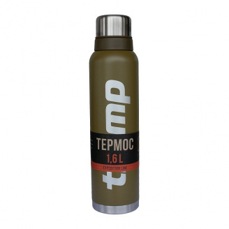 Термос Tramp Termos Expedition 1.6L Оливковый (TRA-UTRC-029-OLIVE)