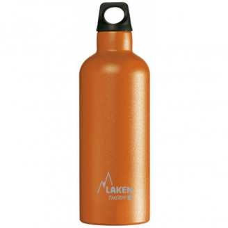 Термофляга Laken Futura Thermo 0,5 L Orange (1004-TE5O)