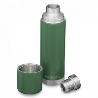 Термос Klean Kanteen TKPro 500 мл Зеленый (1017-1009455)