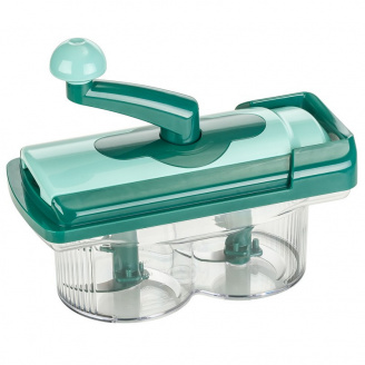 Овощерезка Nicer Dicer Twist (1756374671)