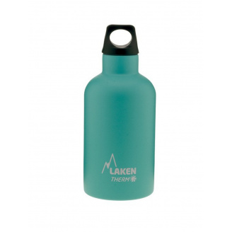 Термофляга Laken Futura Thermo 0,35 L Turquoise (1004-TE3VT)