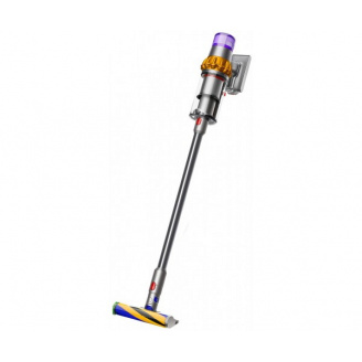 Вертикальный+ручной пылесос (2в1) Dyson V15 Detect Absolute