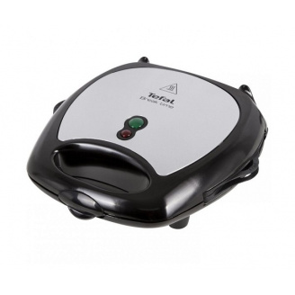 Мультимейкер (бутербродница-вафельница-гриль) Tefal SW614831