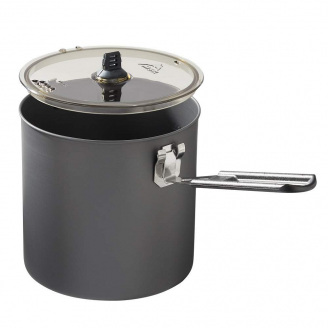 Кастрюля MSR Trail Lite 2L Pot (1004-13235)