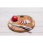 Кухонная досточка из дерева ореха ecoWalnut 240x20 мм Киев