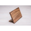 Магнитная подставка для кухонных приборов ножей ecoWalnut 300x120x190 мм Червоноград