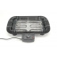 Гриль электрический Babale BM-2001 2000W Black (3_01739) Киев