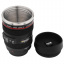 Термокружка Caniam EF 24-105 mm в виде объектива 400ml Black (3_01283) Тернопіль