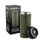 Термос Kombat UK Ammo Pouch Flask 330 мл (1000-kb-af-olgr) Косів