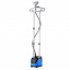 Отпариватель для одежды вертикальный RAF R.3038 1800W Blue-Black (3_03917) Київ