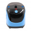 Отпариватель для одежды вертикальный RAF R.3038 1800W Blue-Black (3_03917) Київ