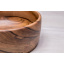 Деревянная салатница ecoWalnut 250x90 мм Дрогобич