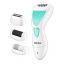 Эпилятор Gemei GM-7006 4в1 Blue (np2_5786) Тернопіль