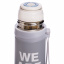 Термос стальной Zelart 350ml MY FASHION STYLE 2373 Серый Ворожба