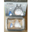 Детский ланч-бокс Supretto TOTORO 750 мл Серый Київ