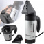 Ручной паровой утюг Hand Held Steamer A-6 для вещей (2087381077) Костополь
