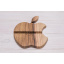Настольная подставка для гаджета ecoWalnut 175х140х15 мм Шостка
