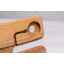 Подставка органайзер из дерева для гаджетов ecoWalnut 300x231x210 мм Тернополь