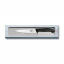 Кухонный нож Victorinox SwissClassic Kitchen 12 см Черный (6.8003.12G) Обухів