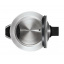 Электрочайник Bosch TWK7203 2200 Вт Стальной/Черный Самбір