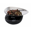 Весы кухонные цифровые Trisa 1866.4200 Flavour Scale Черные Молочанськ