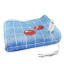 Электроодеяло RIAS Cherry Cells 3 температурных режима 155x175 см Blue (3_02295) Чорноморськ
