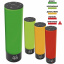 Метеостанция Technoline WL1045 282х80х80 мм Black (WL1045) Калуш