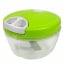 Механический измельчитель Easy Spin Cutter блендер Green (do026-hbr) Сумы