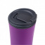 Термокружка Lifeventure Travel Ellipse Mug Purple (1012-75440) Лозова