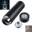 Умный термос с индикатором температуры сенсорный OPT-TOP T-Bottle 919 500 мл Black (2019461064) Киев
