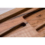 Деревянный органайзер для гаджета ecoWalnut 285x130x18 мм Тернопіль