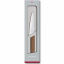 Кухонный универсальный нож Victorinox Swiss Modern Kitchen 15 см Орех (6.9010.15G) Дніпро