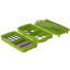 Овощерезка RIAS Nicer Dicer Plus Green (3sm_70345615) Березнегувате
