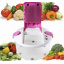 Овощерезка Salad Chef Smart Multi 13 в 1 Розовая (300467) Львів