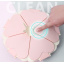 Органайзер для сладостей ST Peach Heart Shape 5 отсеков с подставкой для телефона Pink (do166-hbr) Нововолинськ