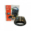 Сендвичница-Бутербродница электрическая Haeger HG-230 1400W Black Акимовка