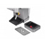 Рожковая кофеварка эспрессо Rotex RCM850-S Power Espresso Одесса