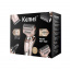 Электробритва Kemei KM-1622 4в1 аккумуляторная 3W Gold (3_01526) Киев