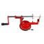 Машинка для спиральной нарезки картофеля RIAS Spiral Potato Slicer Red (3_04552) Ізюм