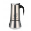 Гейзерная кофеварка Зручна кава Moka Induction 300мл Київ