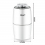 Кофемолка электрическая RAF R.7122 85g 220V 280W White (3_03747) Каменка-Днепровская