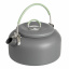 Набор посуды Bo-Camp Explorer XL 4 Pieces Hard Anodized Grey Green 4 шт (2200249) Рівне