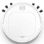 Робот пылесос RIAS ES32 для сухой и влажной уборки 3W White (3_03436) Косів