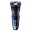 Электробритва VGR V-306 аккумуляторная водонепроницаемая Blue-Black (3_03194) Покровськ