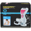 Эпилятор пемза Geemy GM-7006 4в1 3W Pink (3_04542) Приморськ