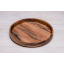 Пиала для сервировки ecoWalnut 270x35 мм Київ